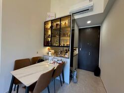 FORETT AT BUKIT TIMAH (D21), Apartment #568778931